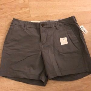 Old navy everyday shorts size 4
